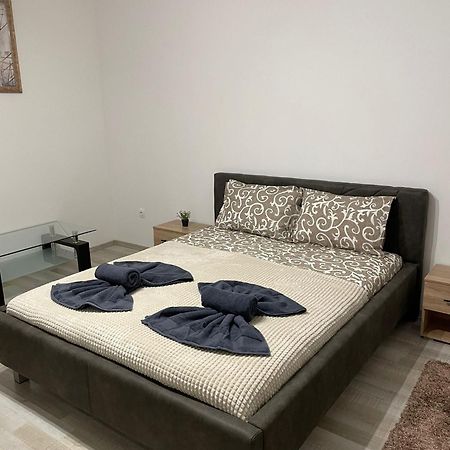 Ddm Residence Brašov Exteriér fotografie