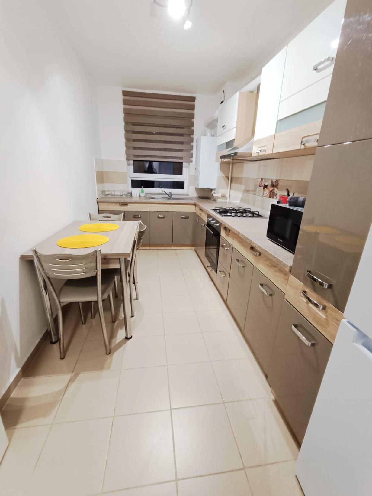 Ddm Residence Brašov Exteriér fotografie