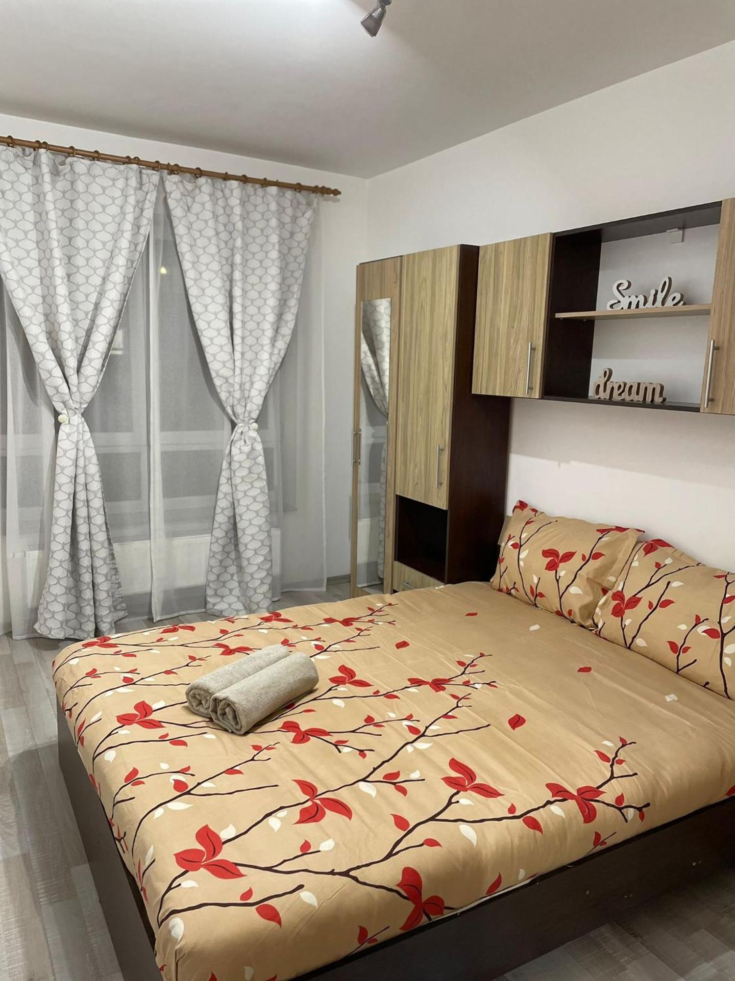 Ddm Residence Brašov Exteriér fotografie